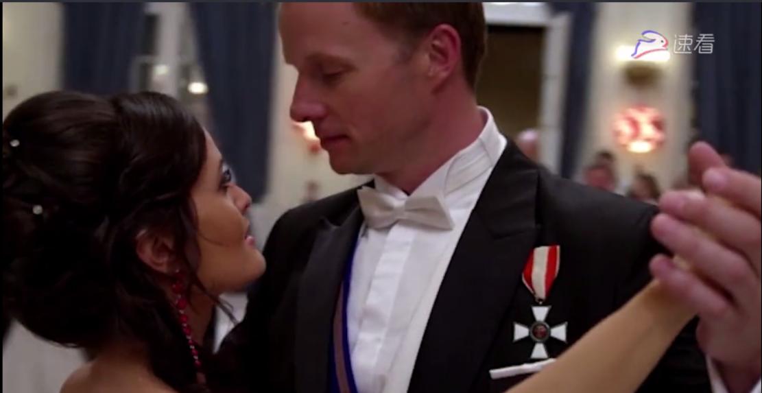 剩女也能翻身！老姑娘逆袭童话人生