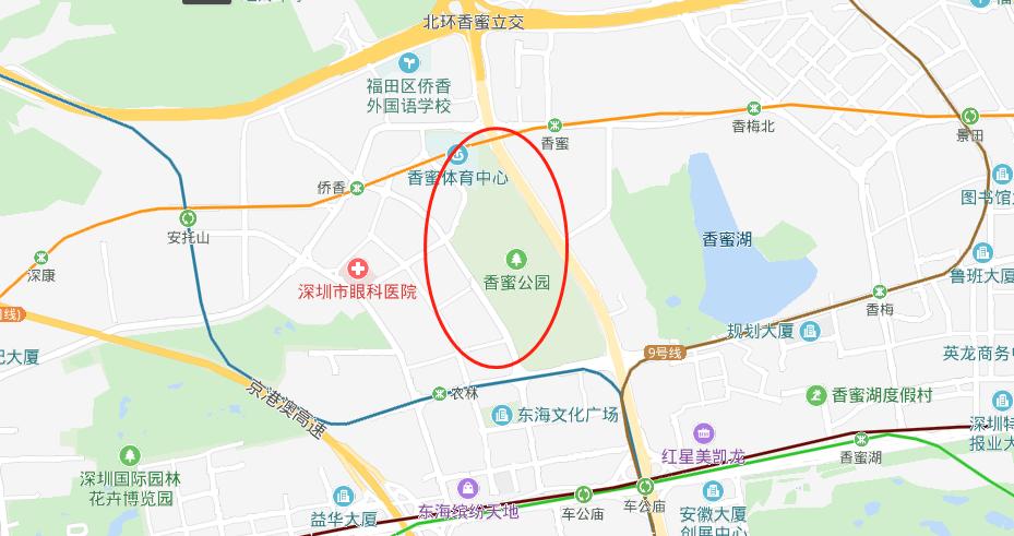 深圳周边遛娃免费地点推荐,深圳南山遛娃好去处