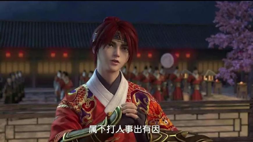 9张图c位男神,谁是你心目中的理想c位