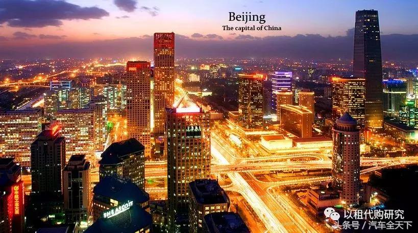 以租代购的汽车市场,以租代购新能源纯电动汽车