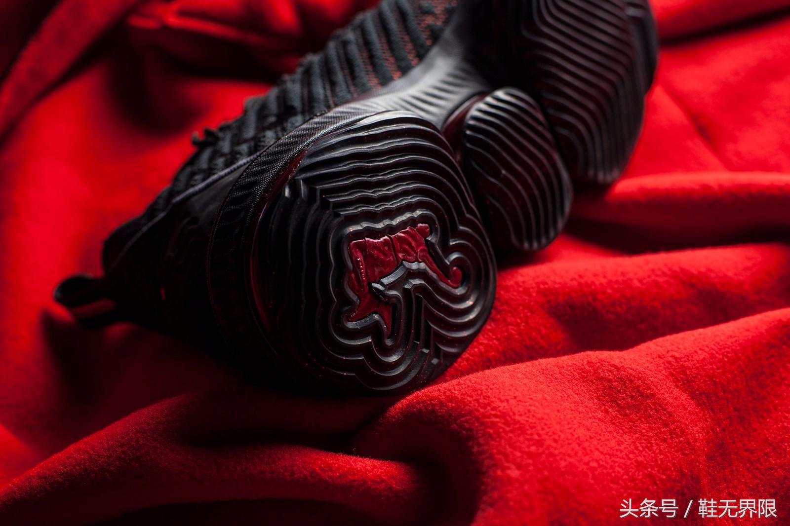 2018第四季度最期待的签名鞋？谁会成为下半年的“实战之王”！