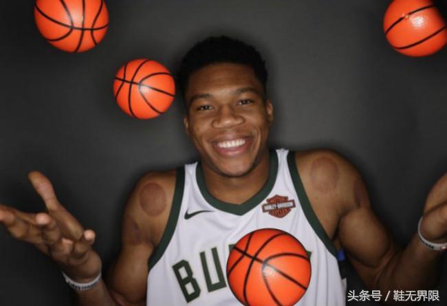 2018第四季度最期待的签名鞋？谁会成为下半年的“实战之王”！