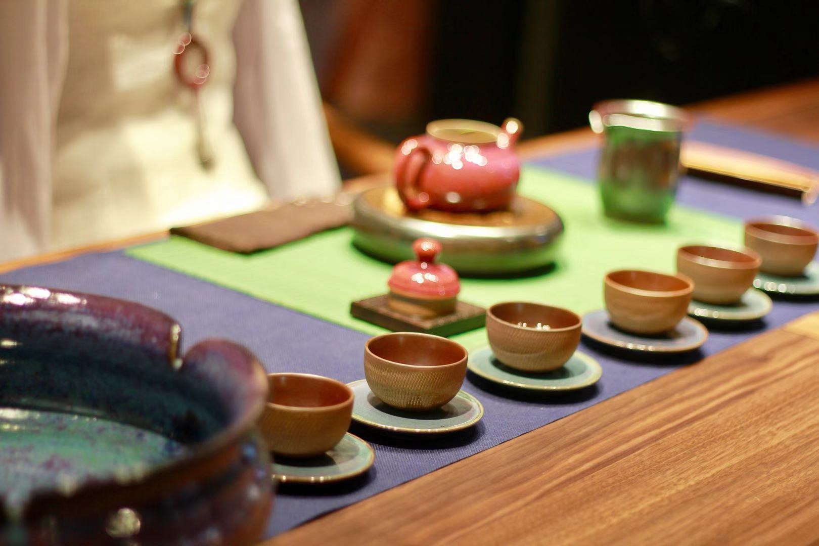 讲讲钧瓷的来历和历史文化,钧瓷的发展史完整版