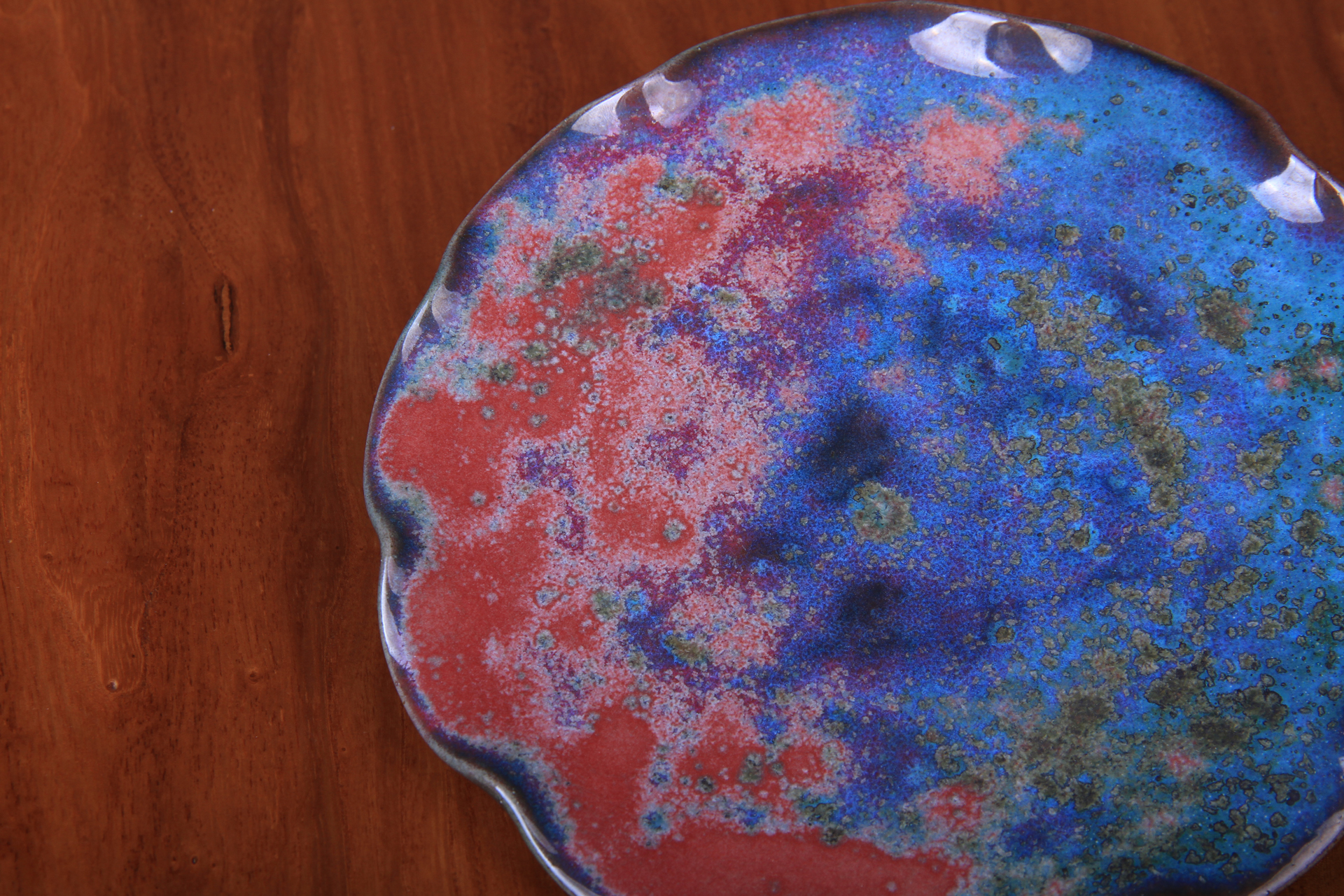 讲讲钧瓷的来历和历史文化,钧瓷的发展史完整版