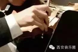 都说小提琴是乐器中比较难学的？「到底小提琴难学在哪儿？」