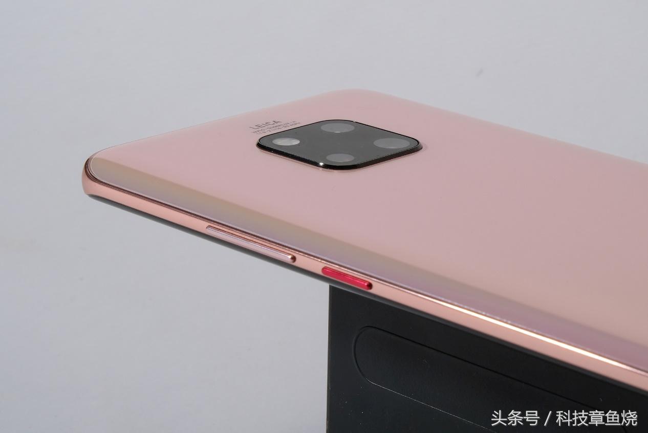 华为mate20pro深度体验评测,华为mate20pro玩王者头晕
