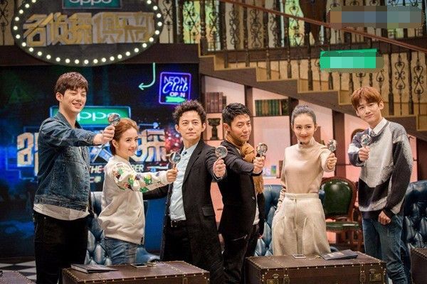 明星大侦探最值得看看的一期,明星大侦探有哪些好看的案件