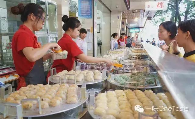 汕头周末游纯吃攻略:吃完之后我想嫁到汕头去