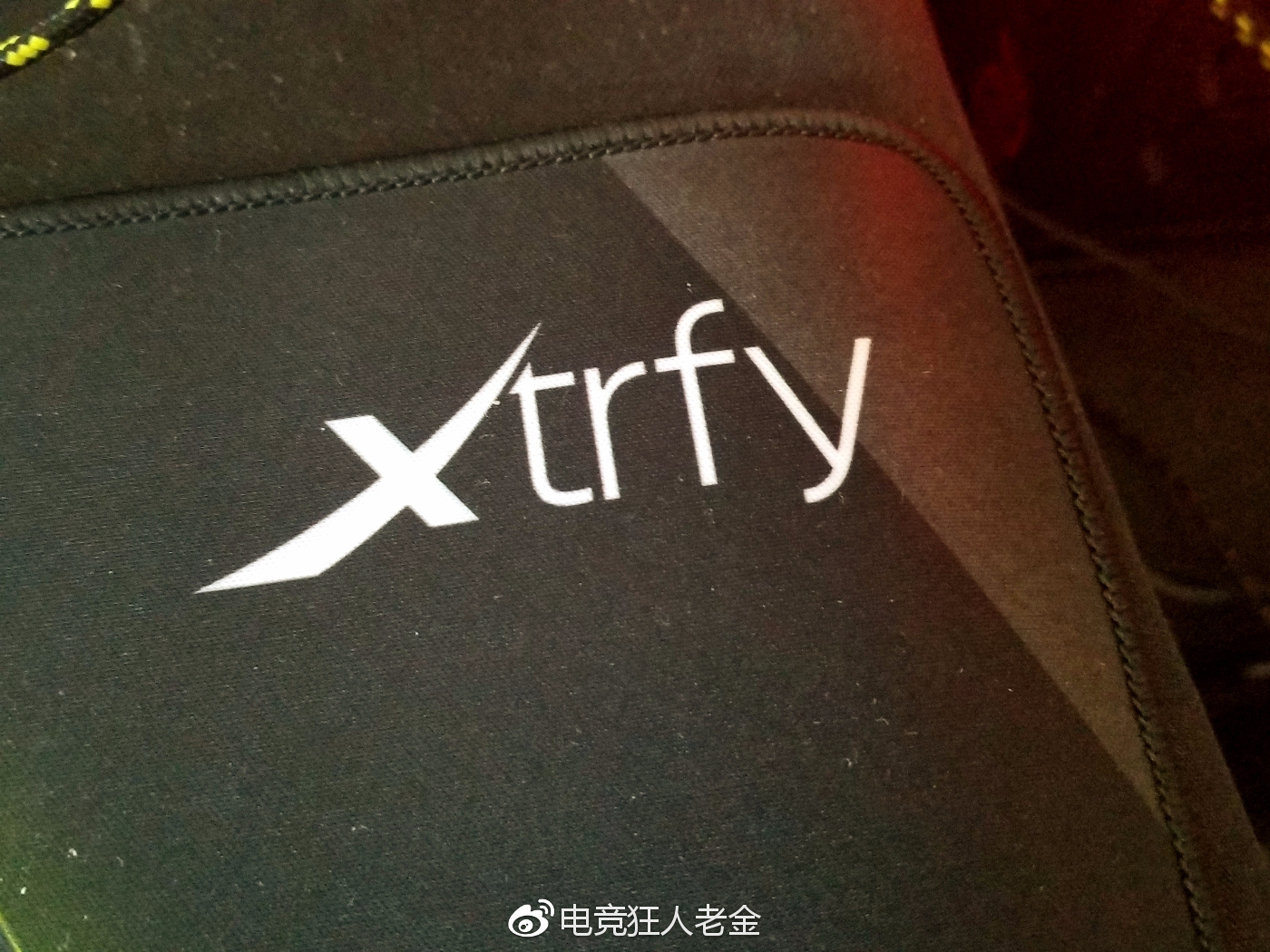 xtrfygp1九头虎鼠标垫测评,xtrfygp1鼠标垫评测