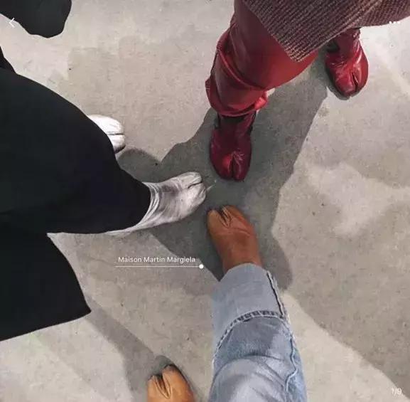 谜之时尚！看完2018年度大牌的奇葩单品，从来没这么心疼过有钱人