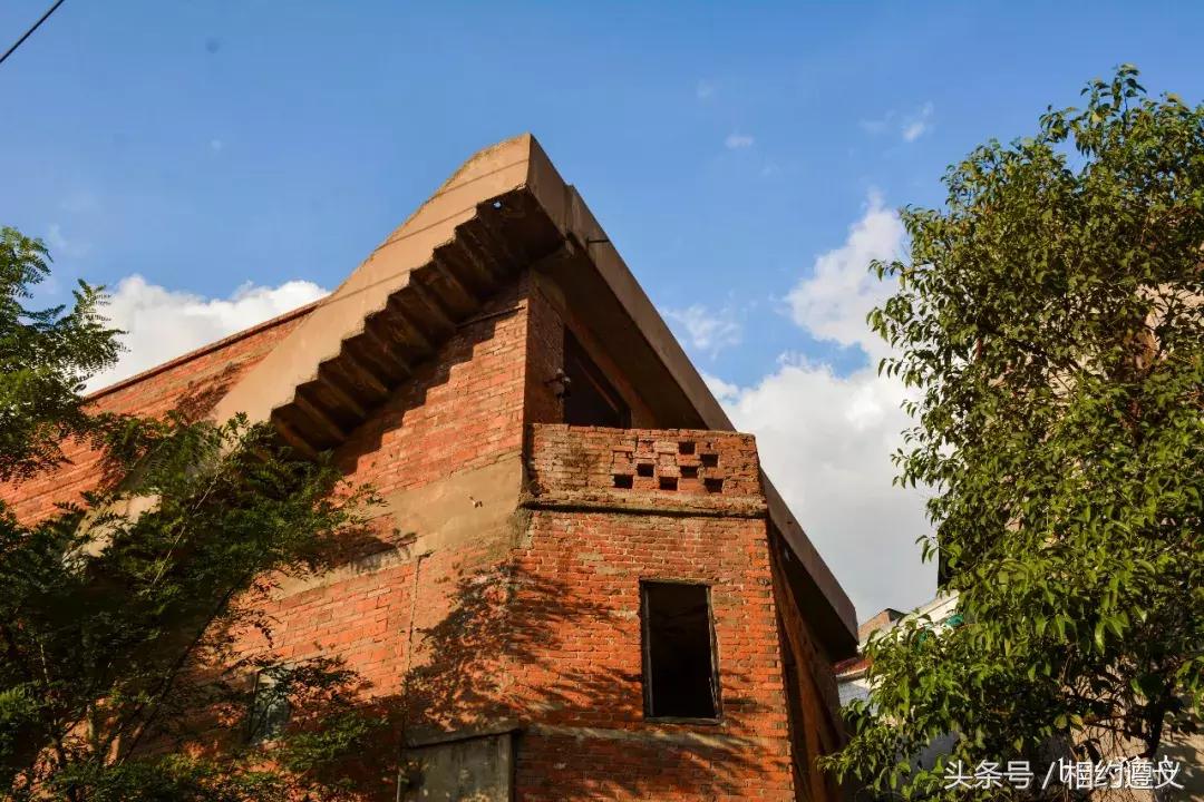 遵义八七厂的照片,遵义八七厂做什么的