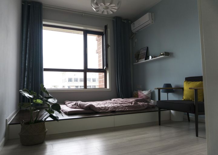 最省钱最出效果的装修,人生第一次装修完工效果真是漂亮