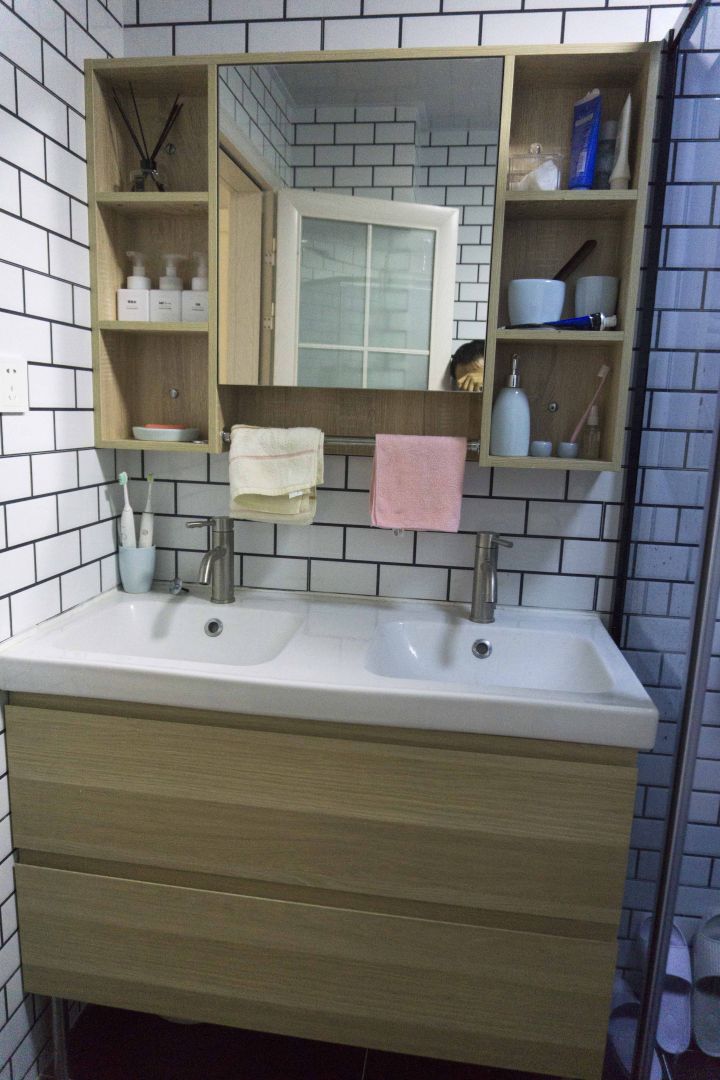 最省钱最出效果的装修,人生第一次装修完工效果真是漂亮