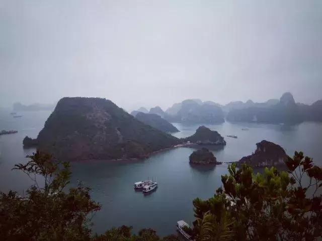 3500元越南自由行,去越南怎么走比较便宜的路线