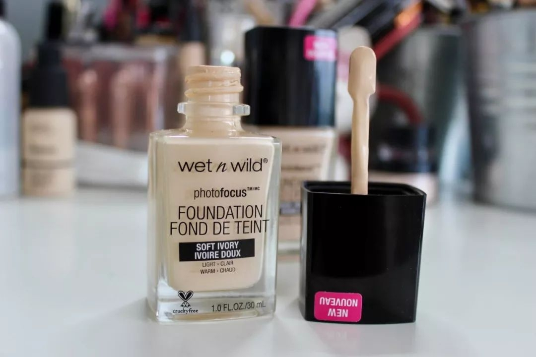 千万不要买的彩妆合集,国货彩妆黑名单