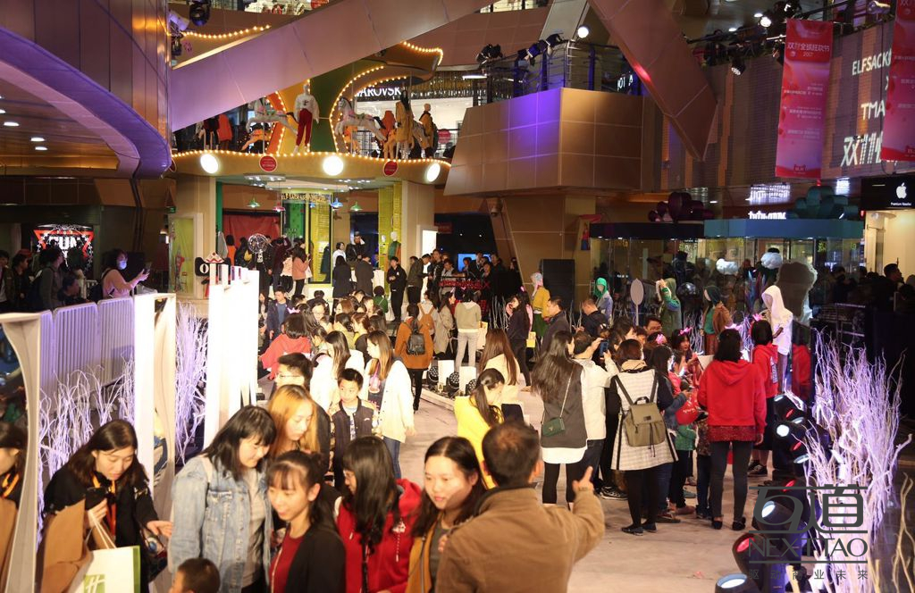 互道门店数据智能终端，为「妖精的口袋」搭建电商的“下凡”之路