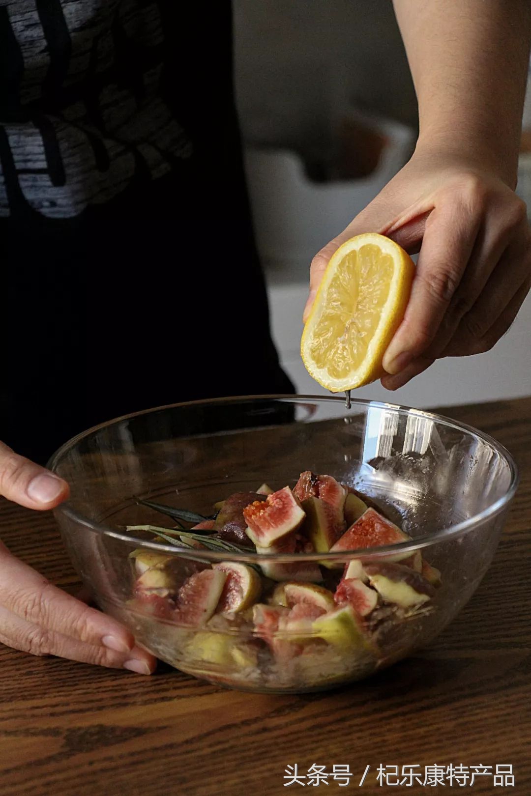 无花果果实的神仙吃法,无花果100种吃法