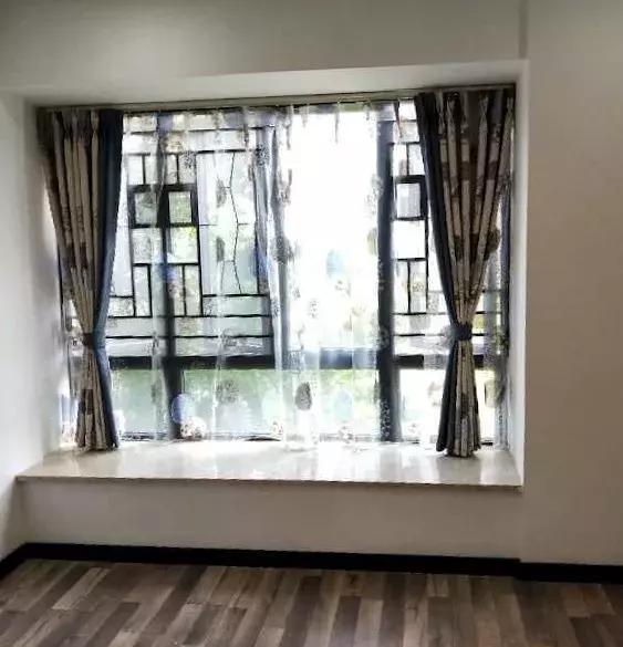 买家秀美轮美奂,墙布买家秀