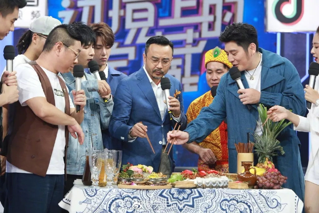 德宏美食攻略一日游,德宏美食古镇