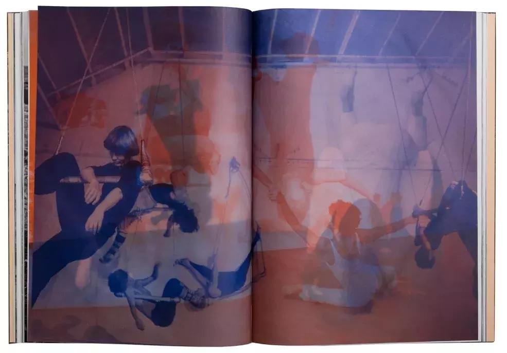 装帧设计最好看的书,世界最美书籍装帧设计