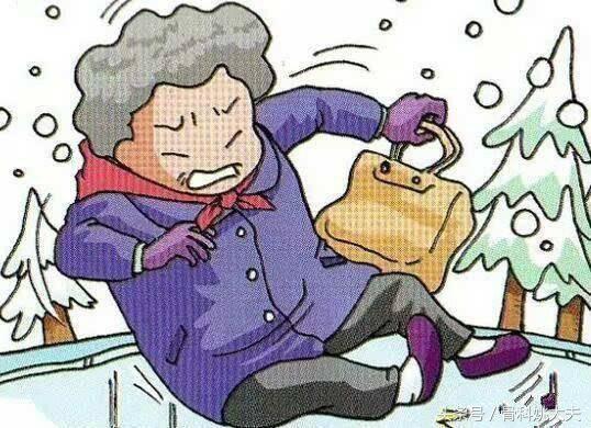 尾骨疼痛一分钟止疼小妙招,尾骨疼手法矫正