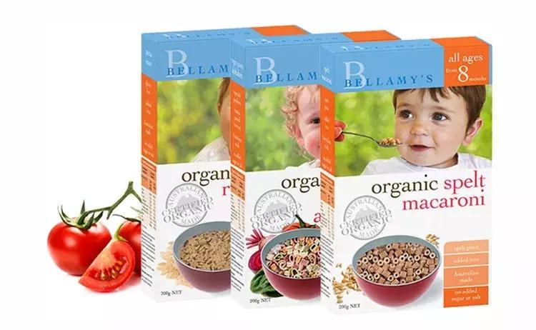 母婴产品必买的,必买澳大利亚婴儿用品