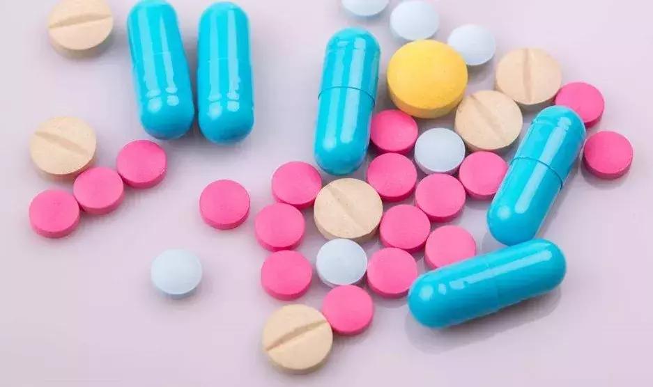 这些药不能掰开吃,有些药千万不要掰开吃