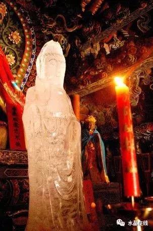 什么样的水晶是真的,什么样水晶最珍贵