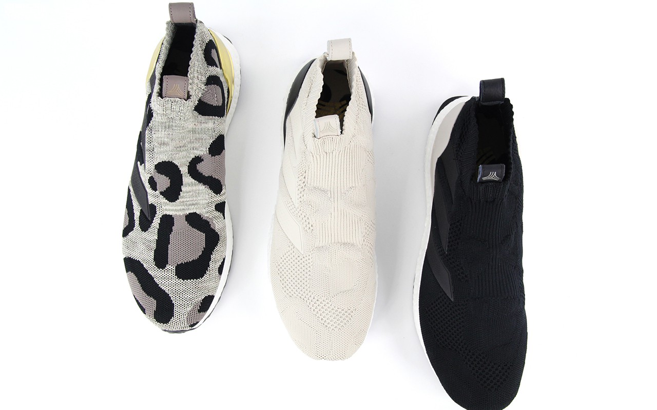 这三双很火的足球狗潮鞋哪款才是你的菜？