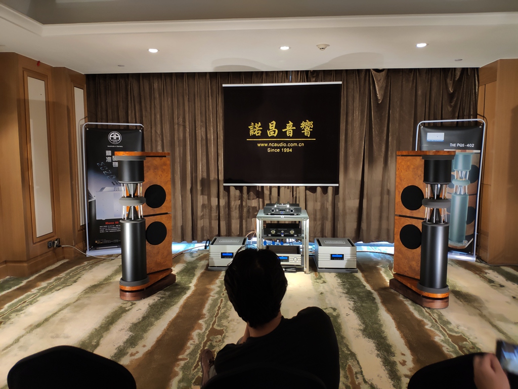 成都国际音响展2021,国际知名音响展会