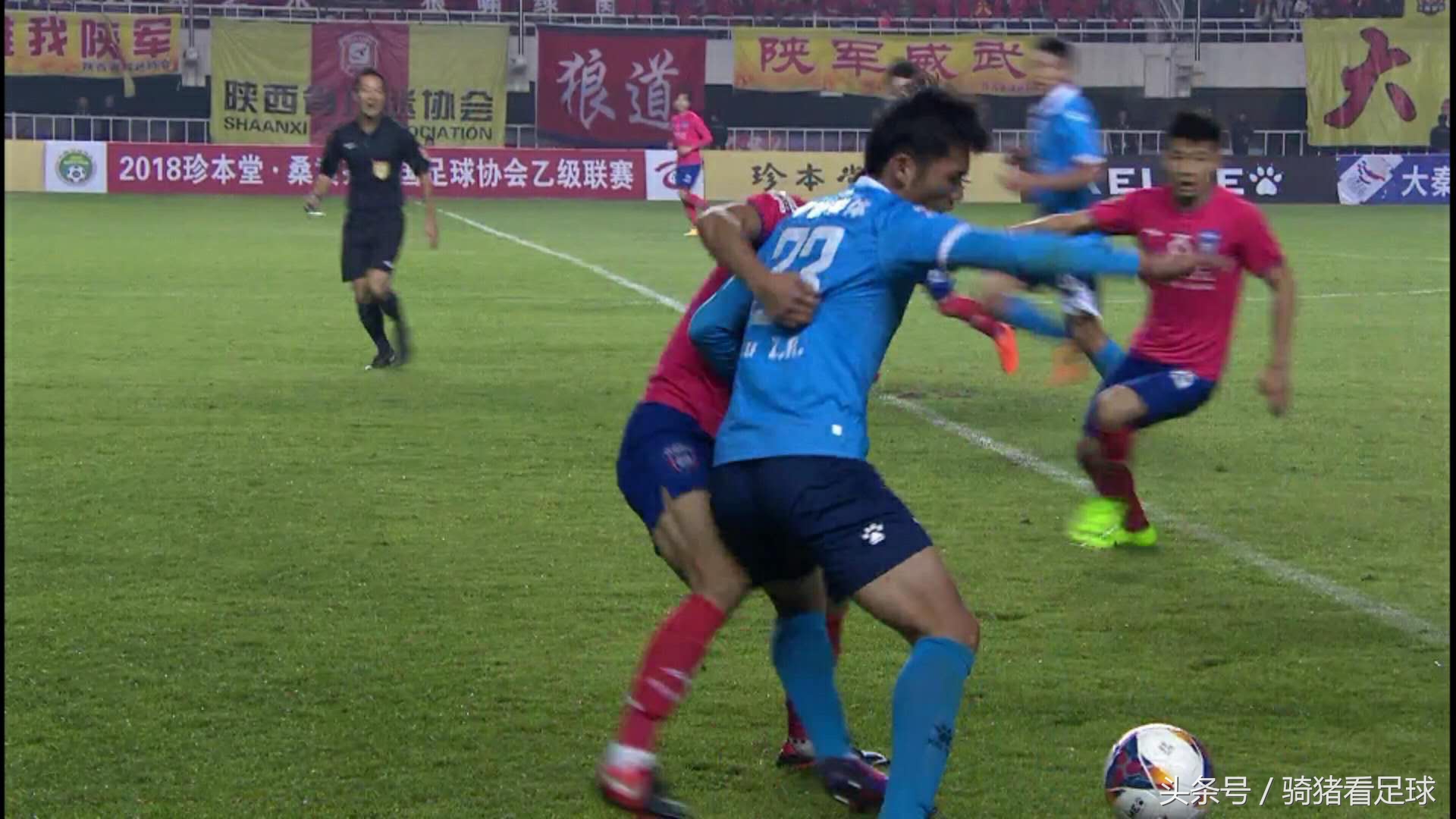 中乙联赛四川盐城,2018中乙决赛四川安纳战南通