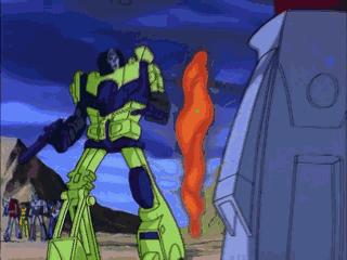 变形金刚方舟18勇士是谁,变形金刚方舟十八勇士都有谁