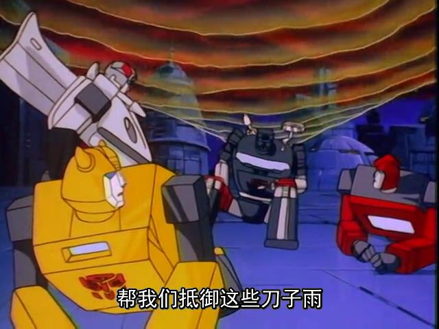 变形金刚方舟18勇士是谁,变形金刚方舟十八勇士都有谁