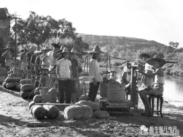 易县抗日记忆,易县旧回忆