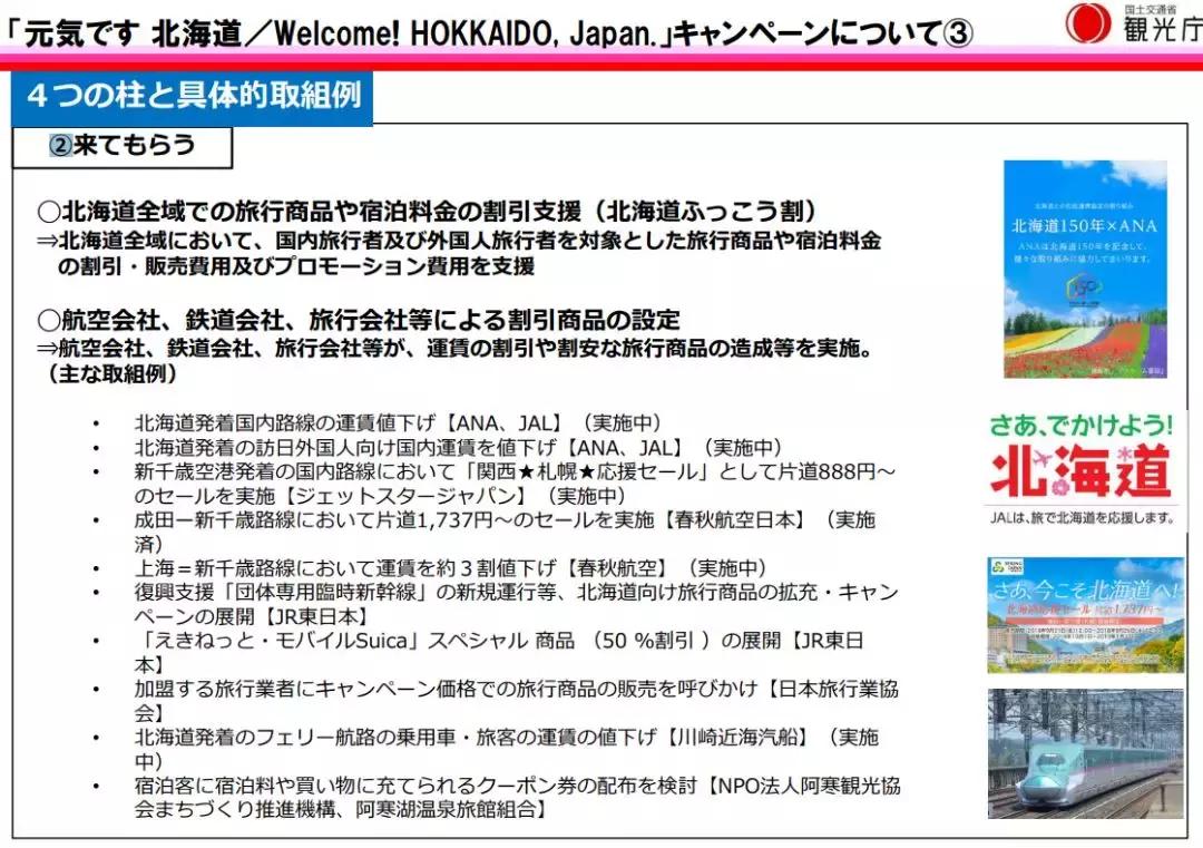 冬天去日本北海道的攻略,冬季日本北海道游记