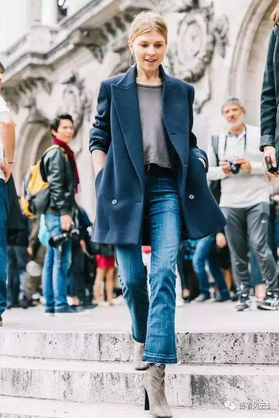 什么样的牛仔裤算好的,mini牛仔裤和普通牛仔裤的区别