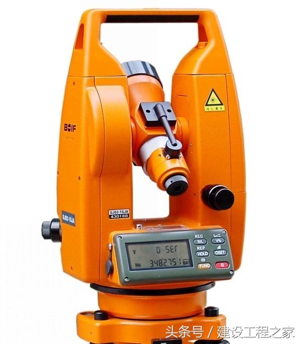 测量放线验线记录,建筑工程测量放线施工标准做法