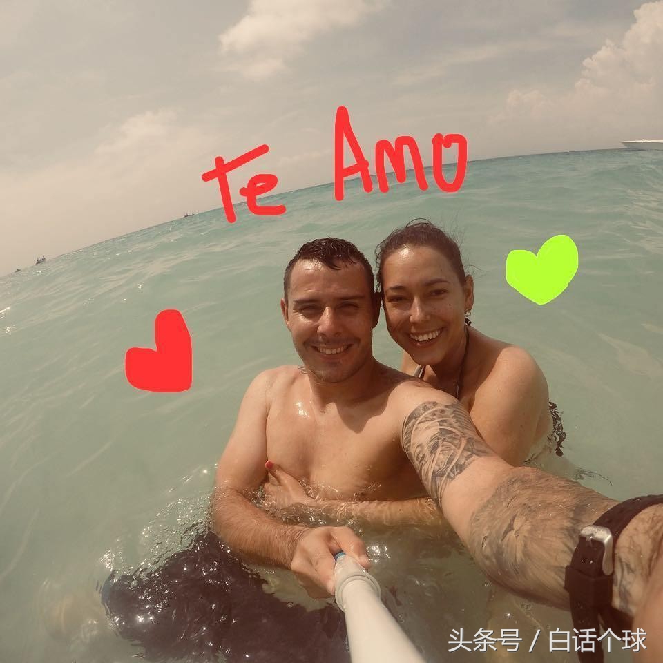 幼稚的纹身,有深意的纹身故事