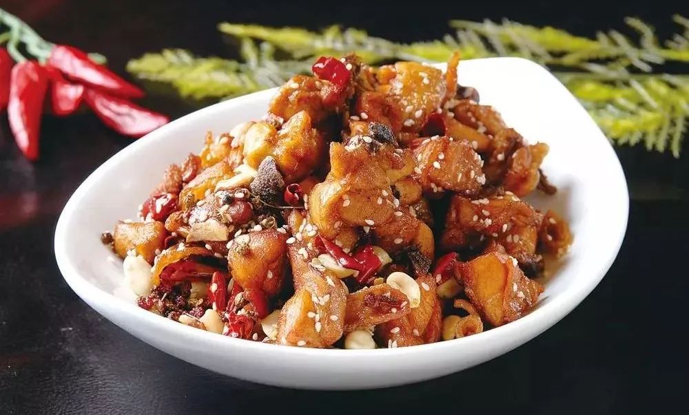 中国川菜八大菜系正确排名,四川八大菜系之川菜代表菜