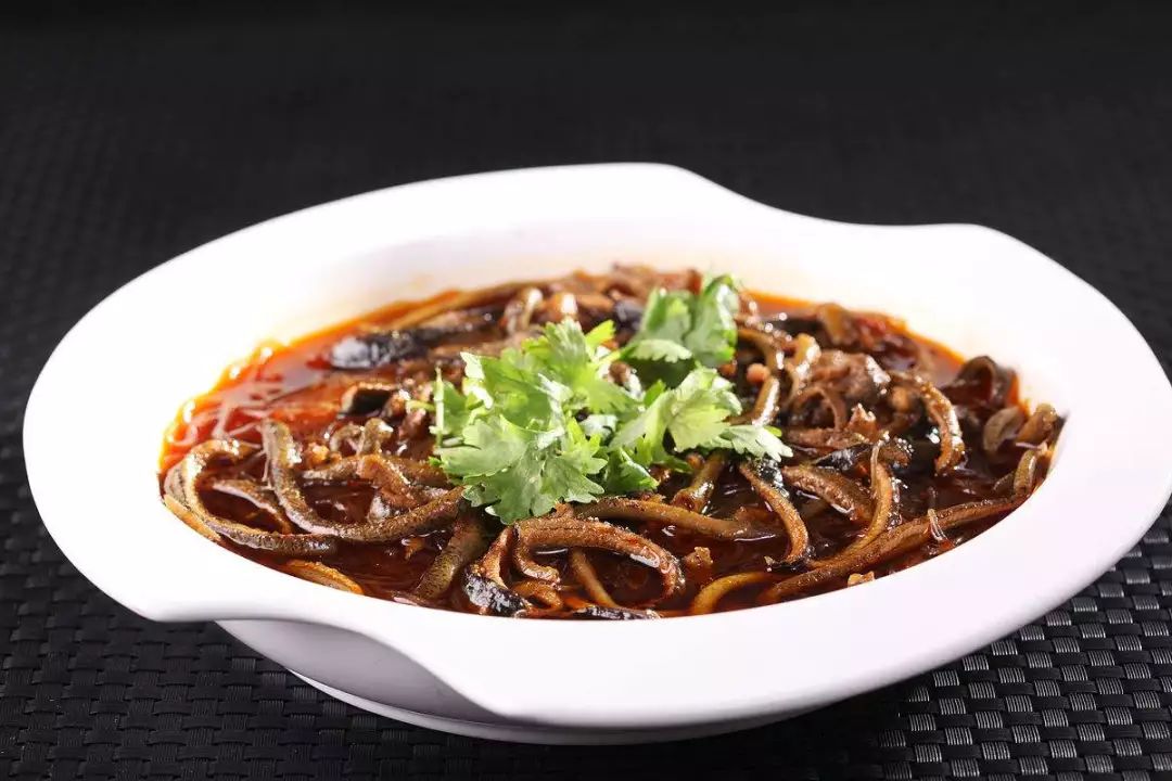 中国川菜八大菜系正确排名,四川八大菜系之川菜代表菜