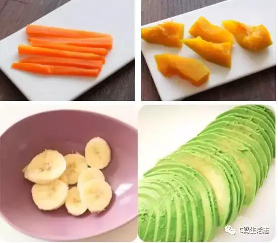 辅食产品种草,电动小型辅食机种草