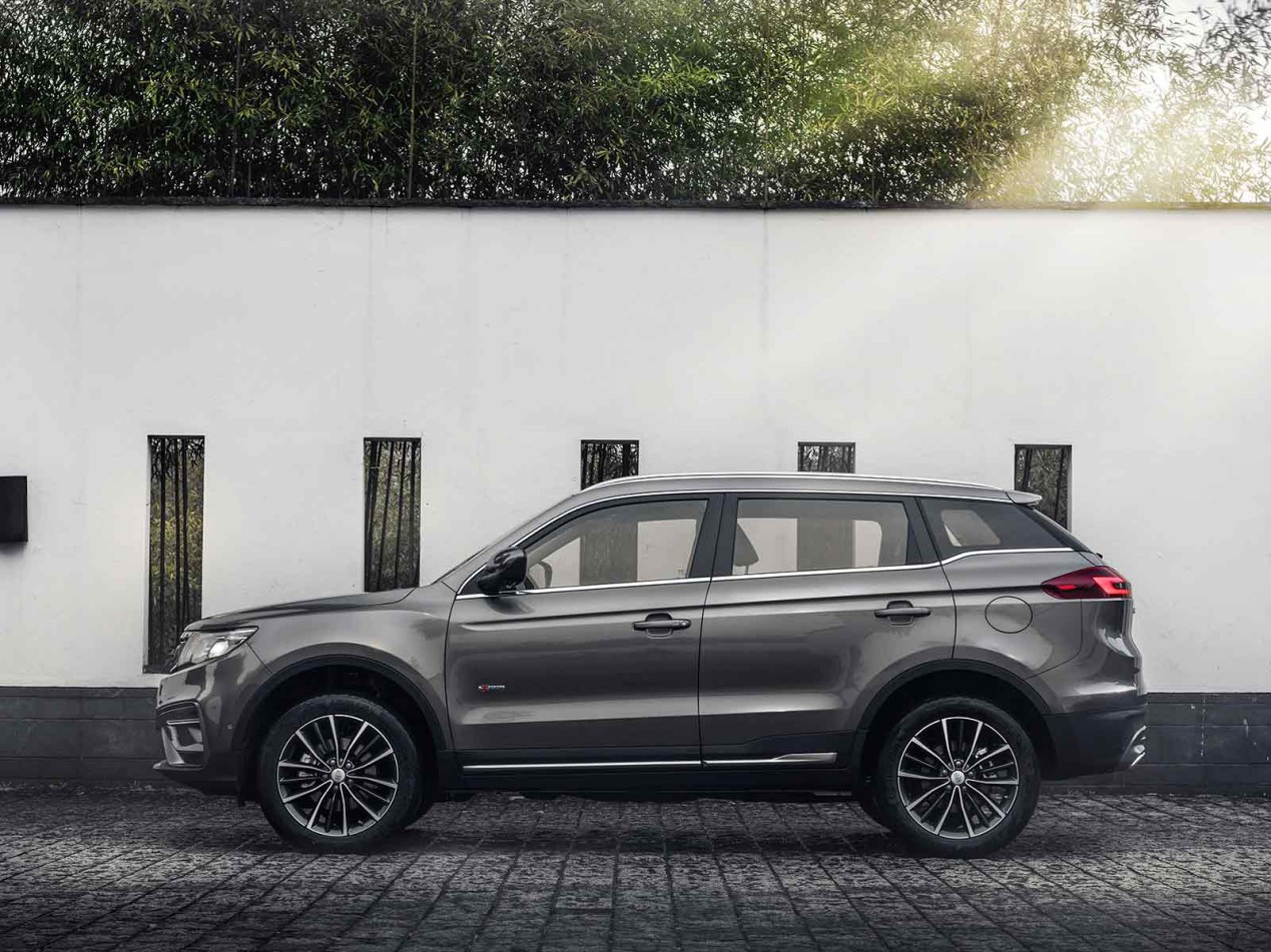 后期保养省心质量可靠的国产suv,便宜省油耐用保养成本低的国产suv