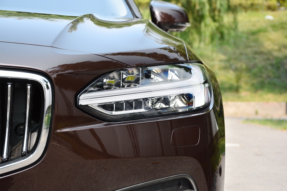 沃尔沃s902019款用车感受,沃尔沃s902019款值不值得买