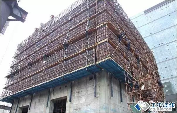 超高层施工全过程图解,超高层建筑高效建造指导手册