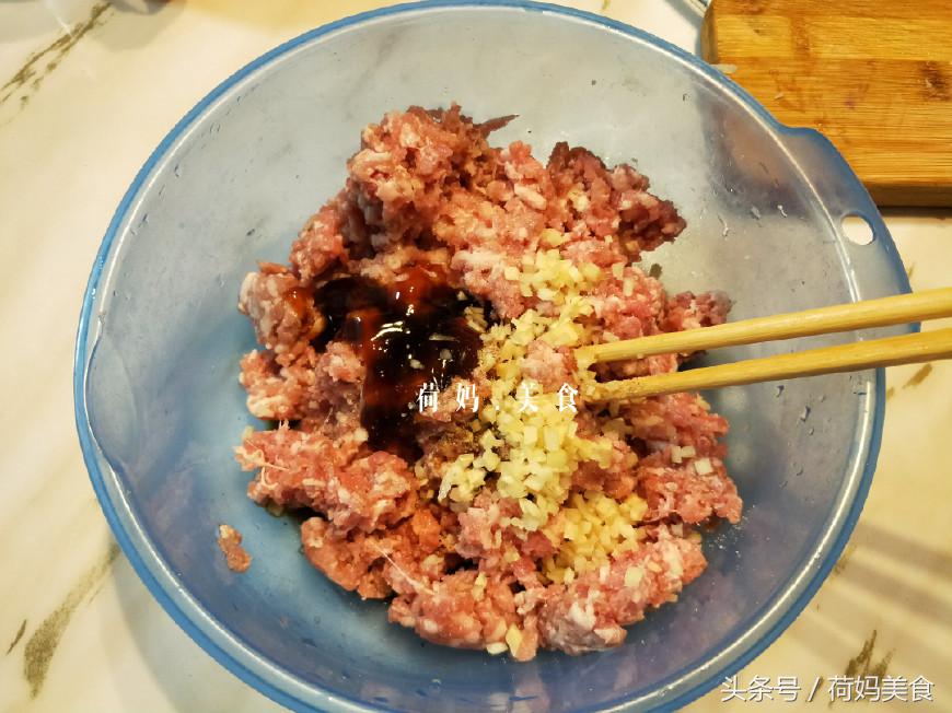 怎么煮韭菜鸡蛋饺子不破皮,韭菜馅出水太多怎么补救