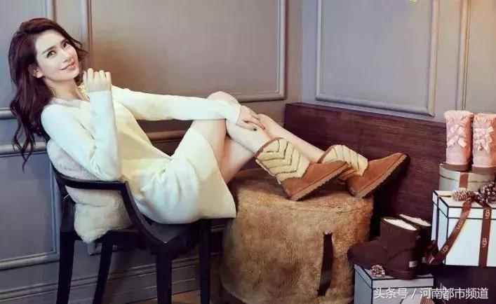 ugg事件,ugg出问题