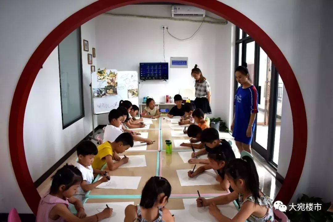 资产增值路在何方？且看南阳社区商业的财富之道