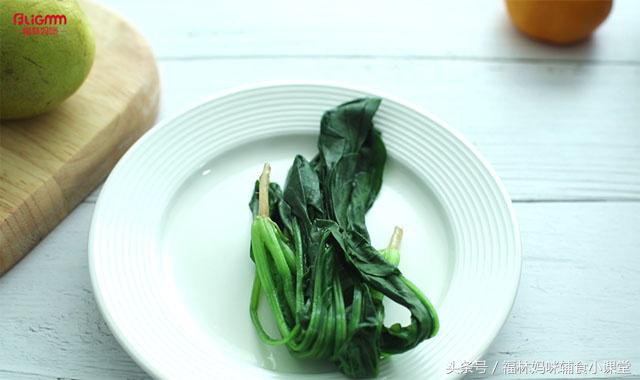 婴儿粒粒面自制,婴儿玉米面条怎么做