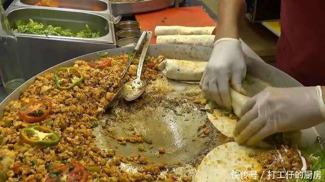 去迪拜必吃的十大食物,迪拜人平时一日三餐吃什么