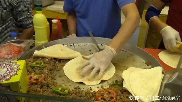 去迪拜必吃的十大食物,迪拜人平时一日三餐吃什么
